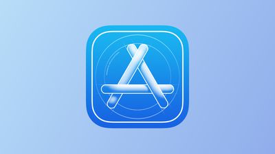 banner de la aplicación de desarrollador de Apple