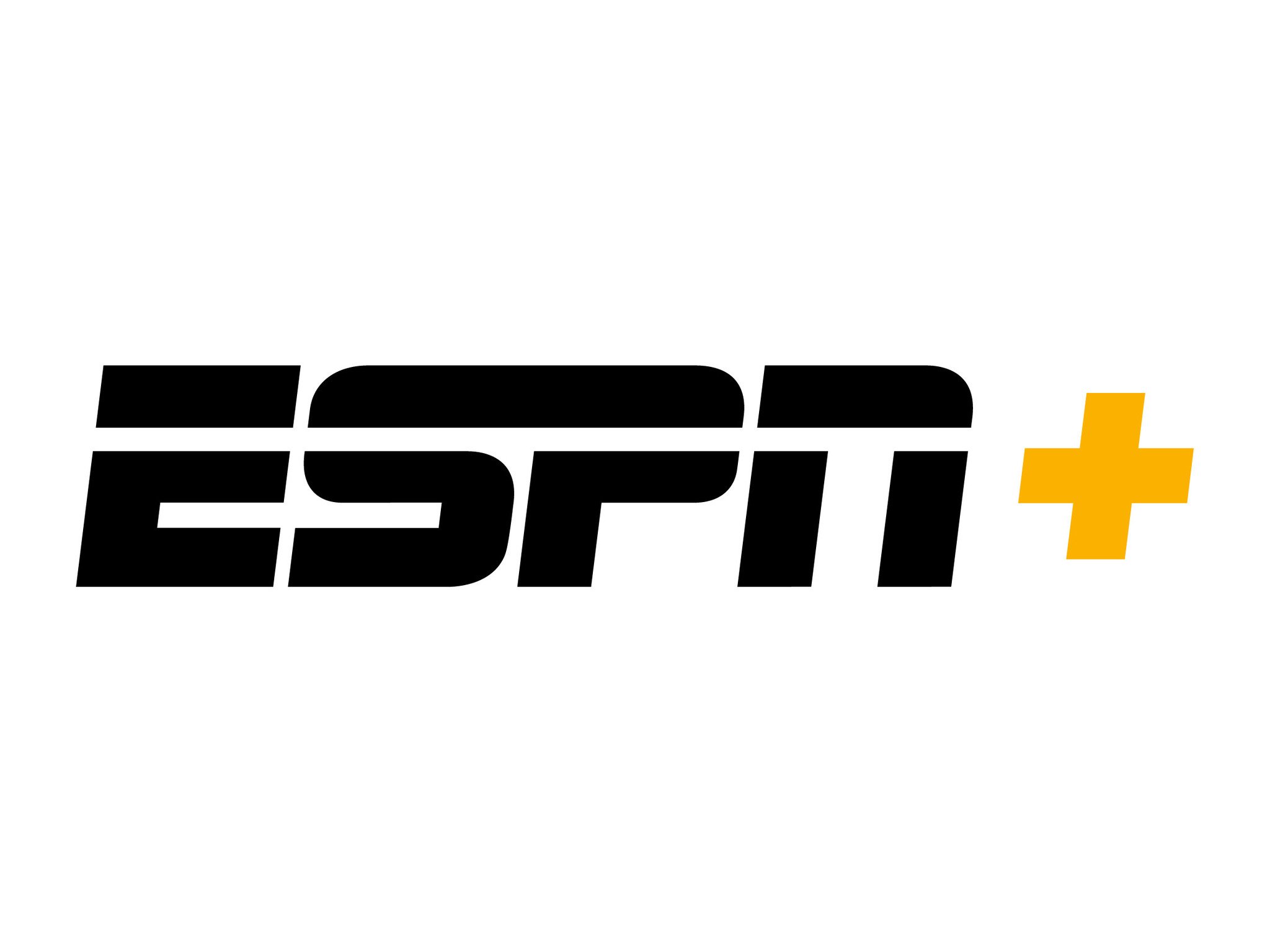 Logotipo de ESPN +