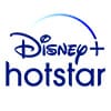 Disney + Hotstar