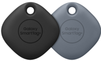 Galaxy Smarttag Plus Clear