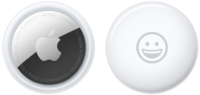 Apple Airtag Clear