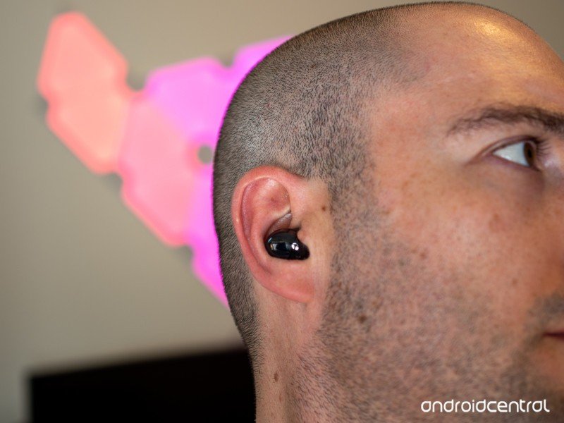 Samsung Galaxy Buds Pro Review