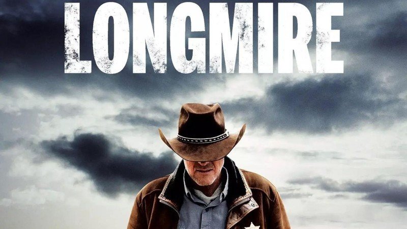 Serie Longmire