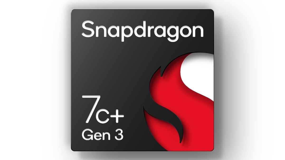 snapdragon 7c plus gen 3 imagen Qualcomm Snapdragon 7c Plus Gen 3