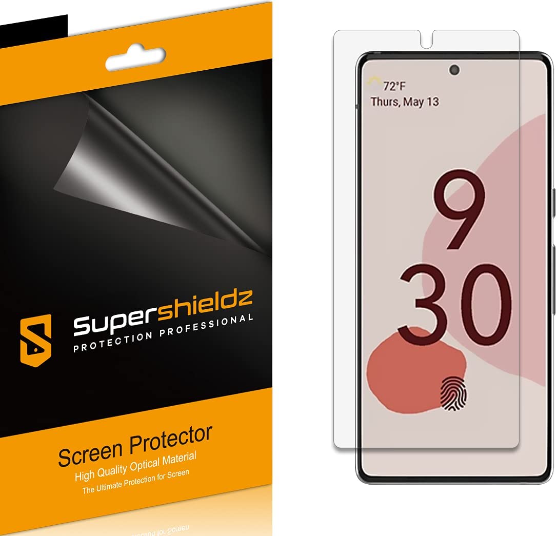 Protectores Supershieldz Pet Pixel 6