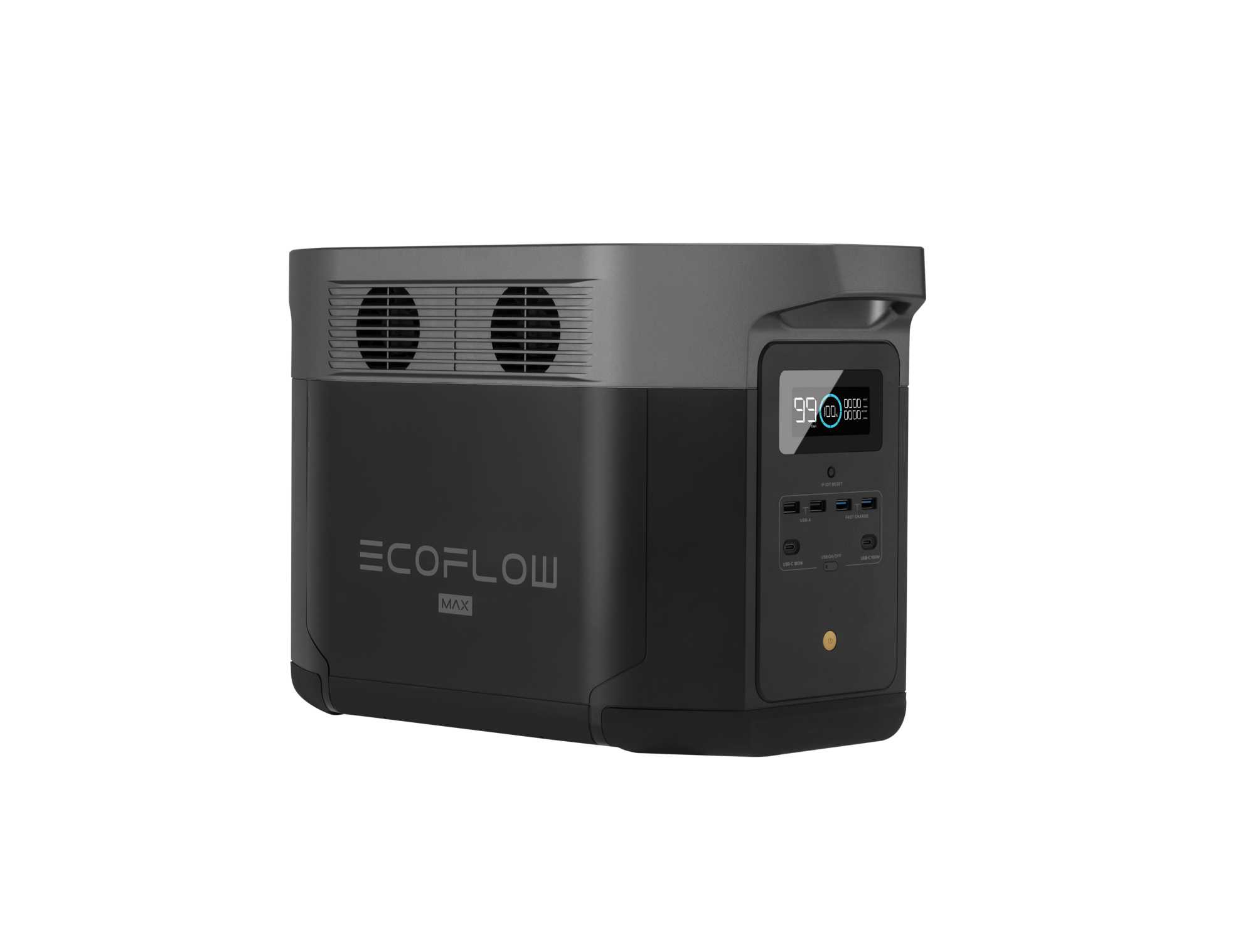 EcoFlow DELTA Max