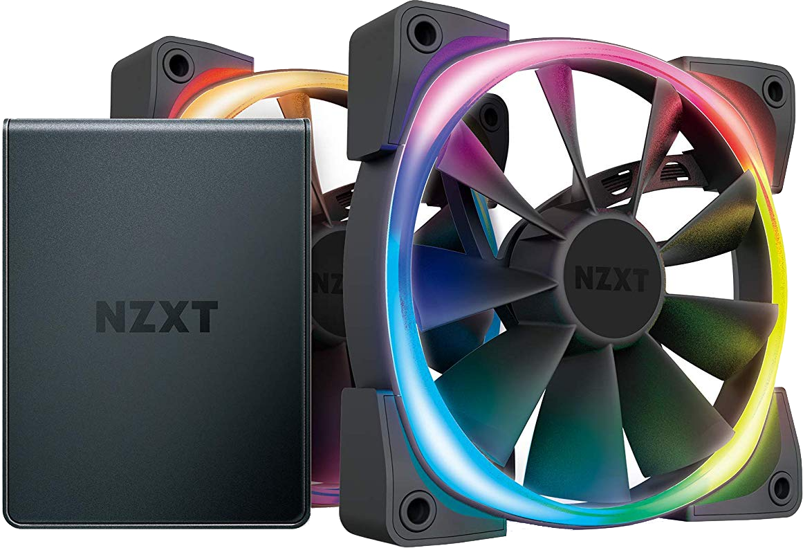 Nzxt AER RGB 2