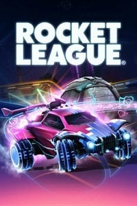 Rocket League Icon