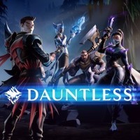 dauntless icon