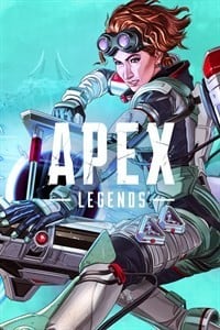 Apex Legends Box Art