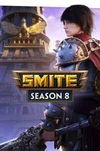 Smite Icon