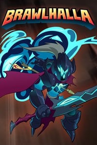 Brawlhalla Icon