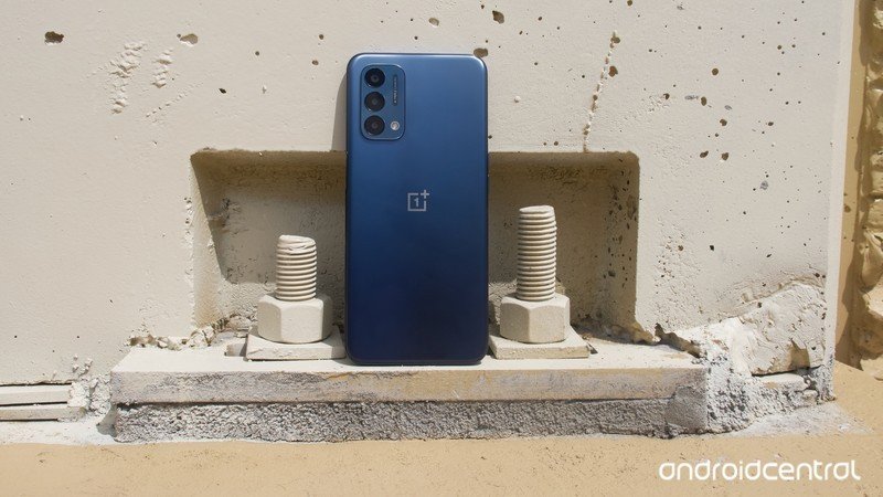 Oneplus Nord N200 5g Estilo de vida 5