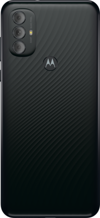 Moto G Power 2022 Back Render