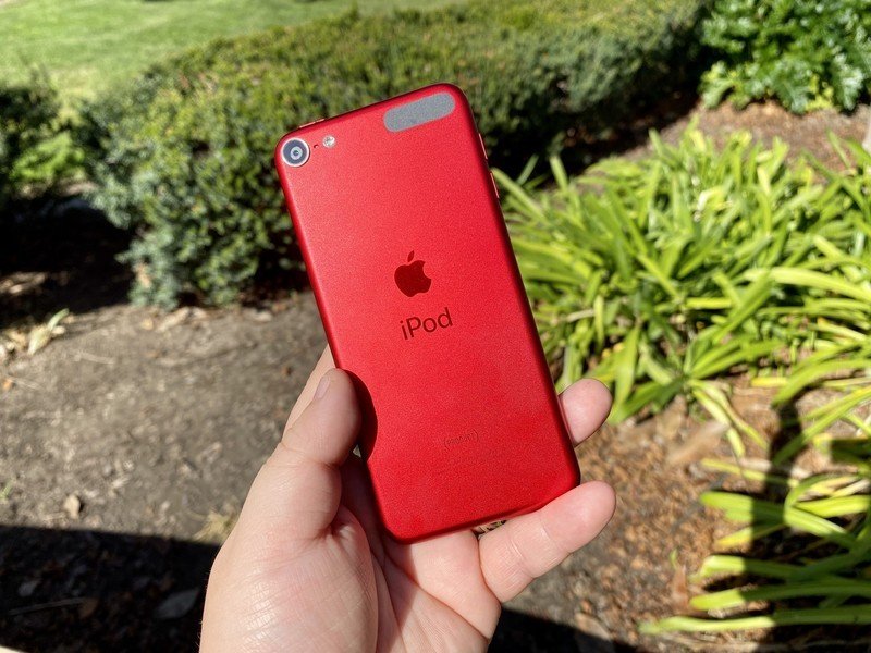 iPod Touch 7