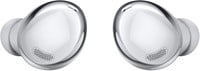 Samsung Galaxy Buds Pro Silver Render