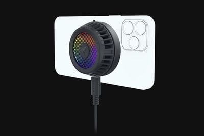 ventilador de croma razer 2