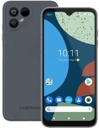 Procesamiento de Fairphone 4