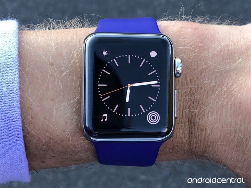 Apple Watch Serie 3