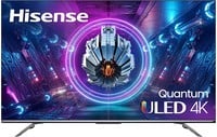 Hisense U7g Render