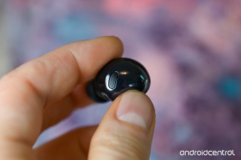 Samsung Galaxy Buds Pro Review