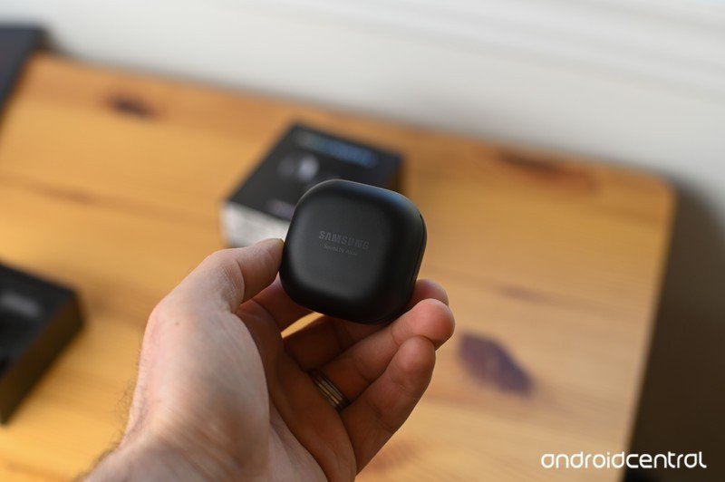 Samsung Galaxy Buds Pro Review