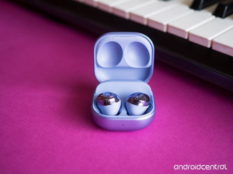 Samsung Galaxy Buds Pro