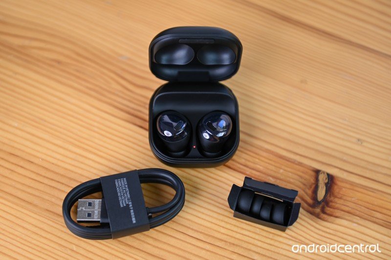 Samsung Galaxy Buds Pro Review