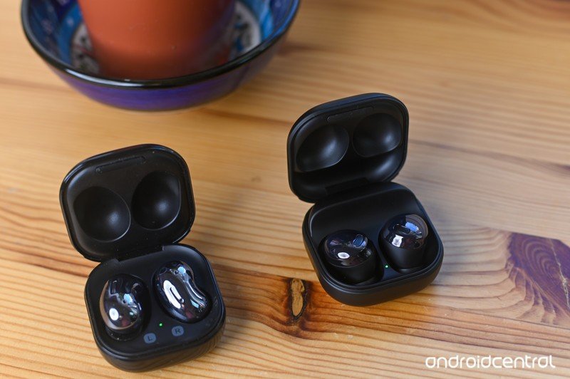 Samsung Galaxy Buds Pro Review