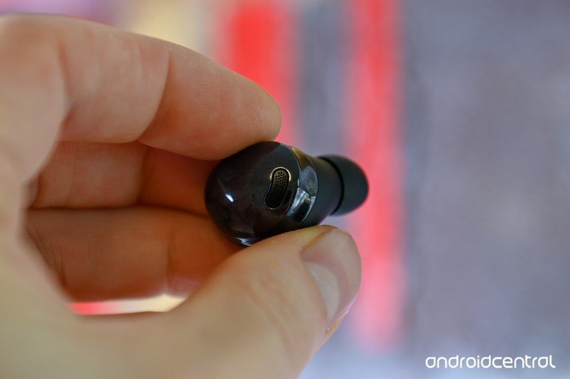 Samsung Galaxy Buds Pro Review