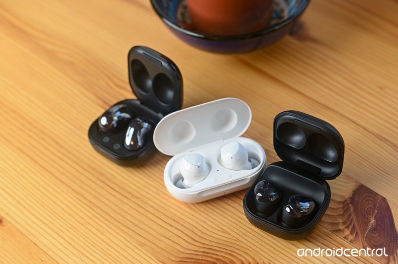 Samsung Galaxy Buds Pro Review