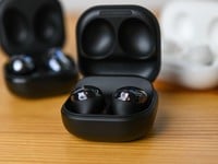 Revisión de Samsung Galaxy Buds Pro: lo nuevo mejor