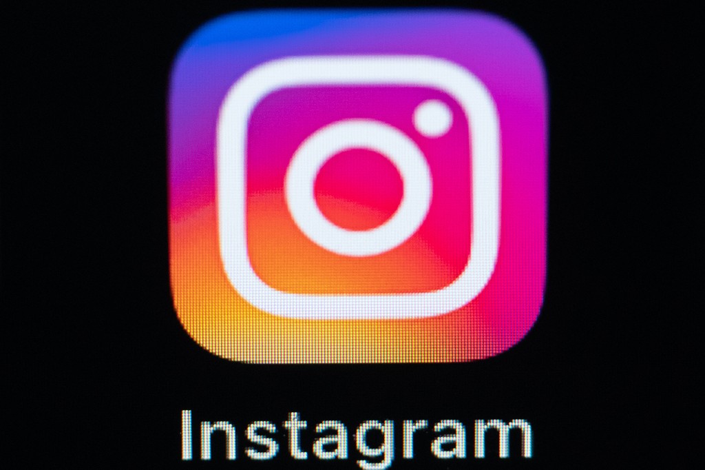 Logotipo de Instagram