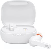 Jbl Live Pro Plus White Render