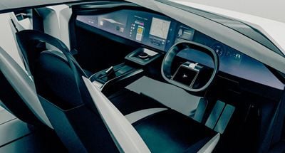 vanamara apple car concept2