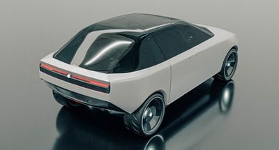 vanamara apple car concept4