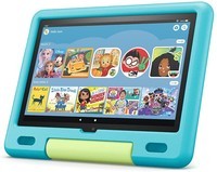 Amazon Fire Hd 10 Kids Tablet