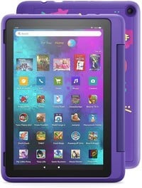 Amazon Fire Hd 10 Kids Pro