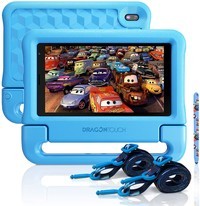 Dragontouch Kidzpad Kids Tablet