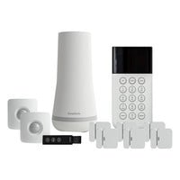 Simplisafe Shield Kit