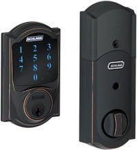 Schlage Connect