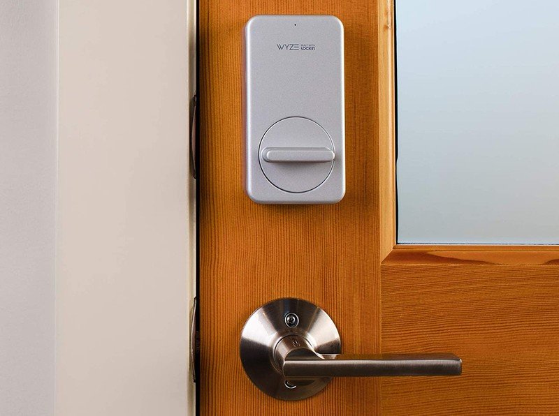 Wyze Lock Wlckg1