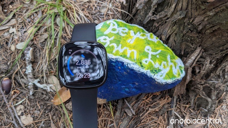 Fitbit Versa 3 