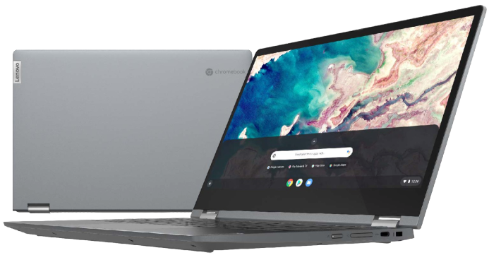 Chromebook Lenovo Flex 5