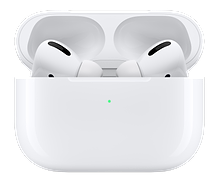 Procesamiento de AirPods Pro