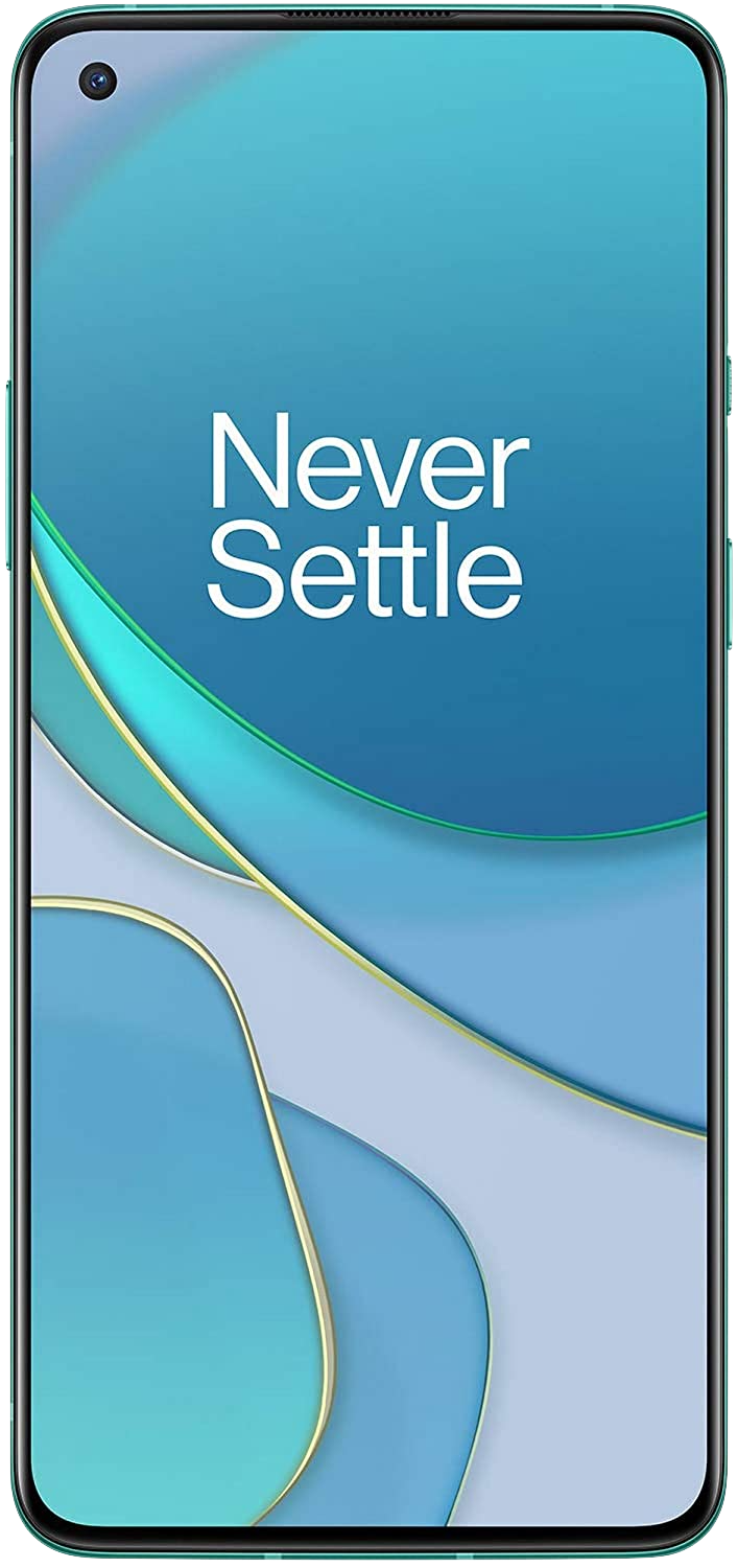 OnePlus 8T