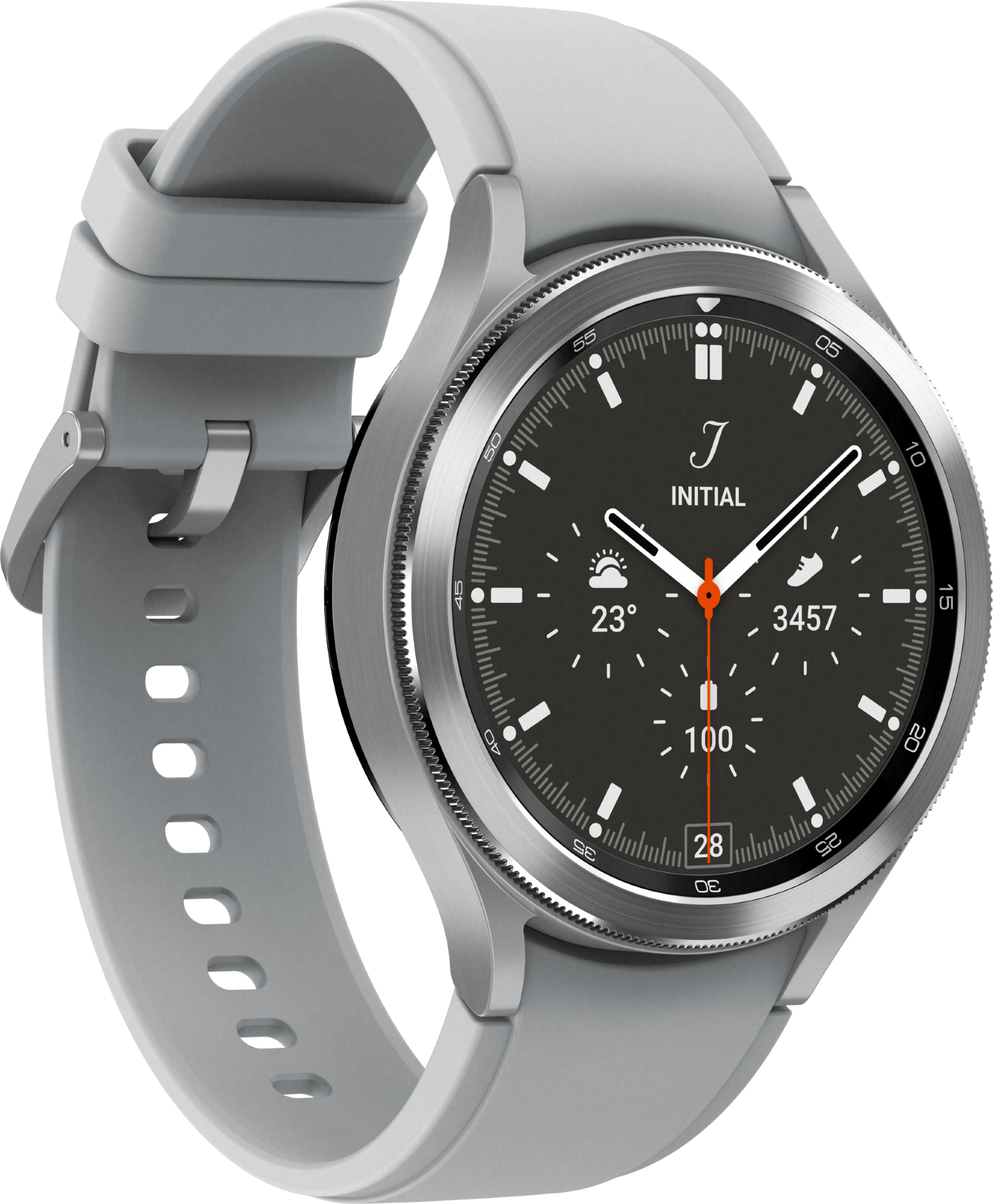 Samsung Galaxy Watch 4 Clásico