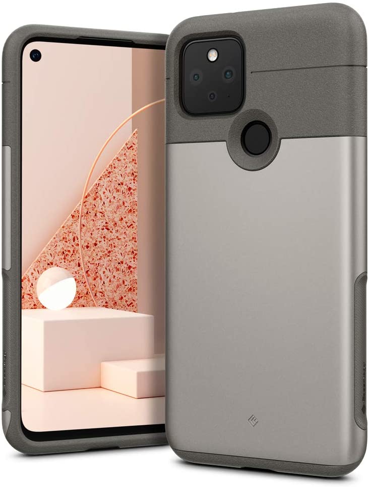 Funda Caseology Legion para Pixel 5