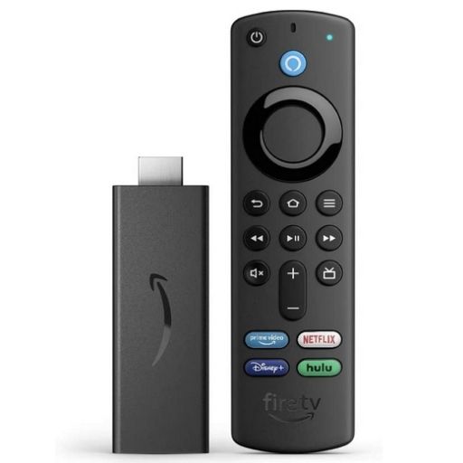 Fire Tv Stick de 3.ª generación