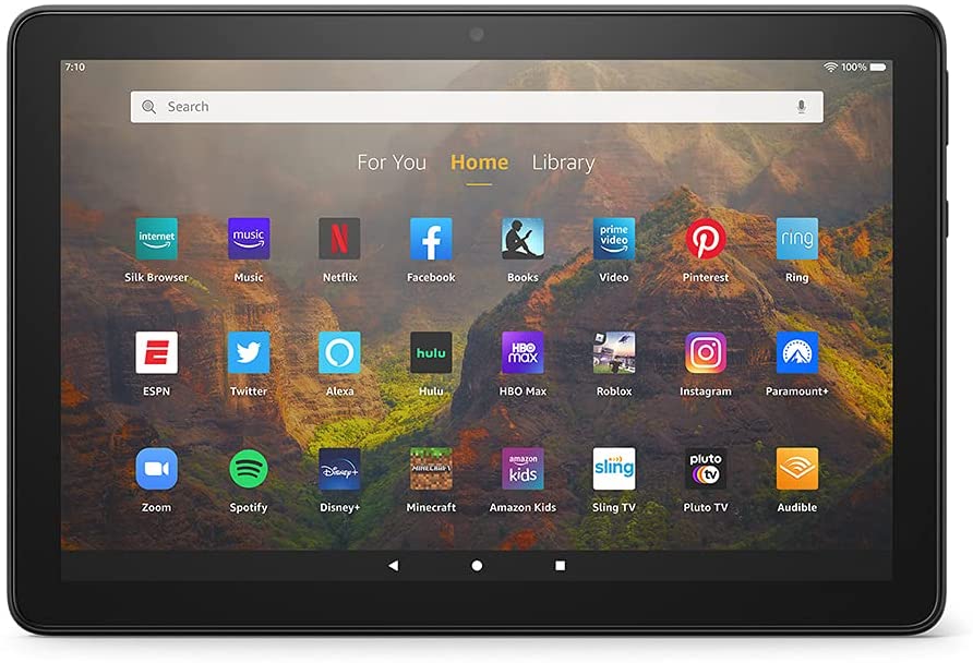 Tableta Amazon Fire Hd 10